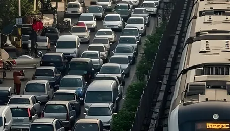 Pune Rail Modernisation Affects Thousands Of Travellers