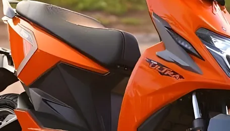 5 things to know about the Simple Ultra 