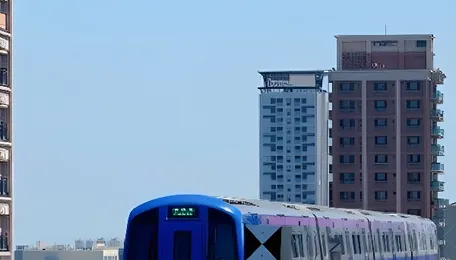 Delhi Opens Metro Corridors To Dense Housing