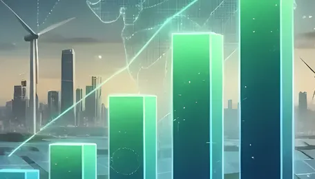 India Climbs to Third in Global Clean Industry Pipeline 