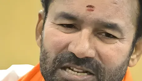 KABIL eyeing global assets in critical minerals: Kishan Reddy