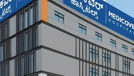 Bengaluru Healthcare Infrastructure Expands With Oncology Facility