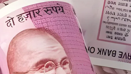 Lucknow Contributes To Uttar Pradesh’s Strong Tax Revenue Haul