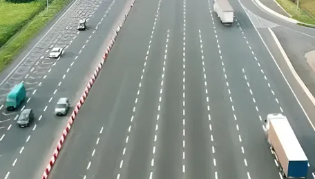 Hyderabad Region To Benefit From Expanded Highway Network