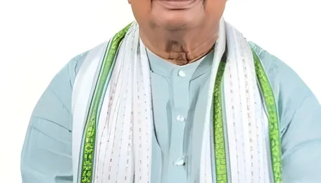 Tripura’s Rukhia Power Plant to add 120 MW using new gas turbine technology: Minister 