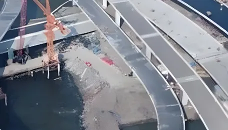 Mumbai Infrastructure Drive Extends Metro Beyond Core