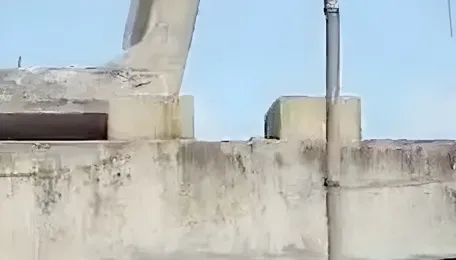 Mumbai Metro Line Two B Marks Key Construction Breakthrough