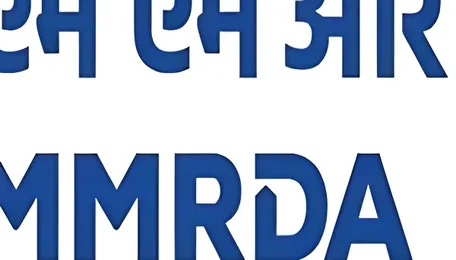 MMRDA Moves to Add Public Recreation in BKC