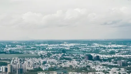 Bengaluru Eastern Corridor Sees Strong Housing Demand