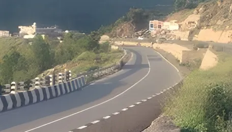 JandK Sets Up District Task Forces to Tackle Highway Safety on Supreme Court Mandate 