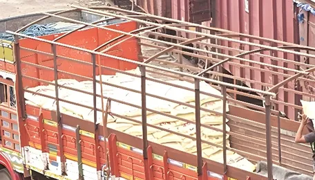 Surat Logistics Hub Reaches Milestone In Railway Blueprint