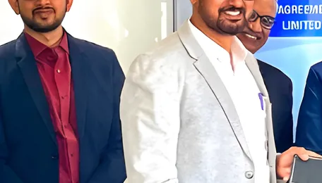 BPCL inks RLNG supply pact with OPaL