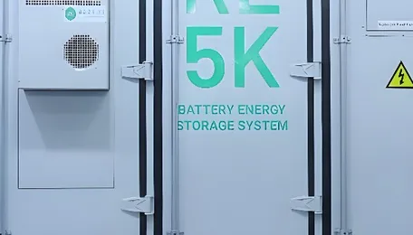 Replus to start mass production of 5.01 MWh BESS container from March 2027 
