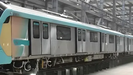 Mumbai Aqua Line Digital Access Expands