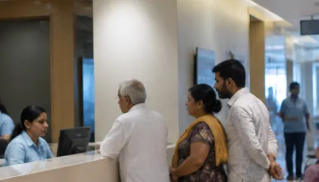 Karnataka Orders Private Hospitals to Display Treatment Rates