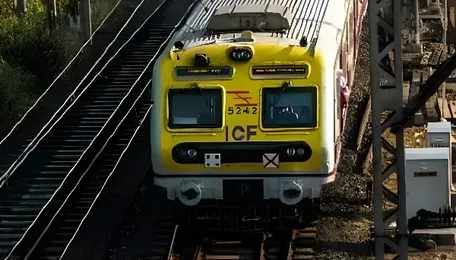 Maharashtra Rail Connectivity Expands Strategic Network 