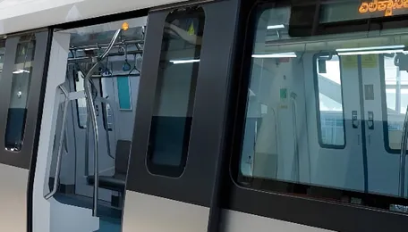 Bengaluru metro drives real estate growth