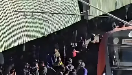 Railways mulling direct Jammu to Srinagar train service 