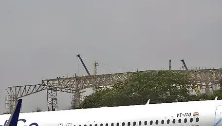 Puducherry Bengaluru flights expand regional connectivity