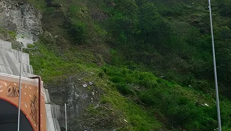 NHAI plans 600-m diversion tunnel to restore Kiratpur-Manali road link 