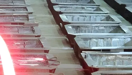 Reddy Calls for Tech in Geoscience 