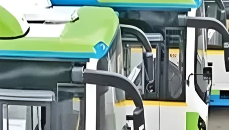 Hyderabad To Get 2,000 Electric Buses Under PM E-Drive 