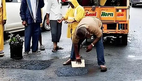 Chennai Tank Bund Roads Upgrade Targets Traffic Congestion