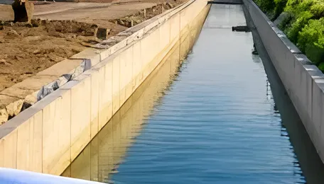 Delhi Government Approves Rs. 2.63 bn Drainage Project