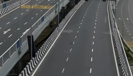 Gurugram Growth Shifts Along Dwarka Expressway Corridor