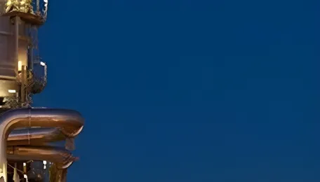 Chemical Industry Sector Leads in Exports Over First Nine Months 