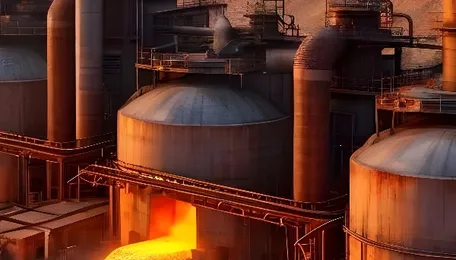 Indian Metals and Ferro Alloys Terminates Power Purchase and Share Subscription Agreements with Ampin Energy Utility One Private Limited 