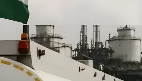Russia's Fuel Imports and India's Clarification 