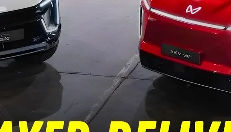 Why Are BE6 And XEV 9e Deliveries Getting Delayed: Mahindra Explains 
