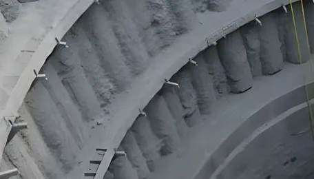 Kasheli Mulund Project Strengthens Mumbai Water Network