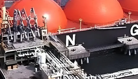 India weathers LNG supply shock better than neighbours as South Asia demand outlook weakens: Report 