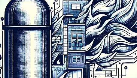 Blaze at Bengaluru's GBA Complex Sparks Safety Concerns 