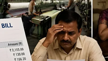 Bhiwandi Power Bills Set To Rise As New Fuel Adjustment Charges Add Up To 60 Paise Per Unit 