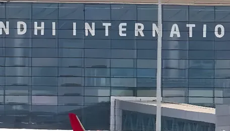 Hyderabad Airport User Fee Proposal Draws Attention