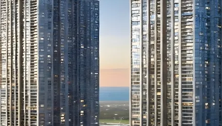 Mumbai Worli Luxury Project Announced