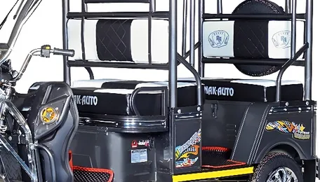 Bengaluru Electric Auto Adoption Gains Momentum