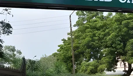 Hyderabad Replaces Colonial Road Names