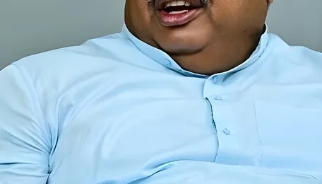 M B Patil writes to PM Modi seeking feasibility study for Bengaluru-Mumbai bullet train project 