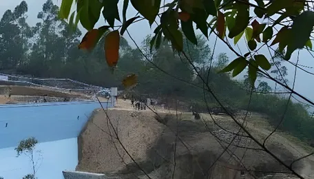 Idukki Pattissery Dam boosts irrigation capacity