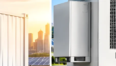 Trontek Expands Into Battery Energy Storage Systems 