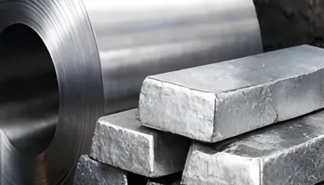 Metals Sector Outlook Improves As Non-Ferrous Earnings Lead Recovery 