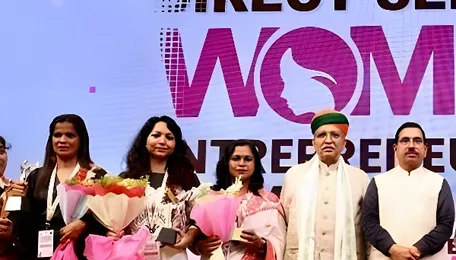 Renewable Energy Transforming Rural Economy: Pralhad Joshi at 4th National Agro-RE Summit 