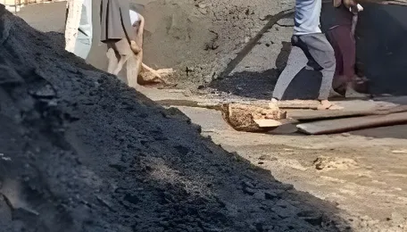 Meghalaya: NGHYF finds coal movement at Mendipathar legal, quells influx fears - The Sentinel 