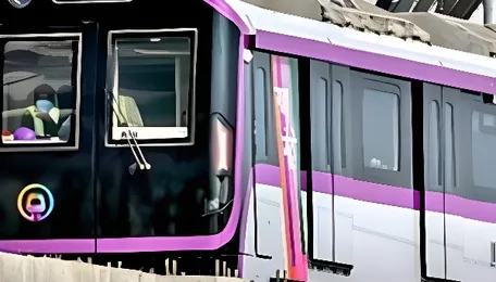 Pune Metro North South Corridor Expands