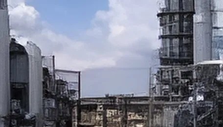 Europe Gas Prices touch 10-week high amid Iran tensions