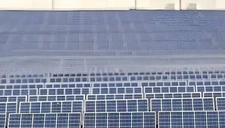 Natural gas prices down as solar power generation jumps 22% 